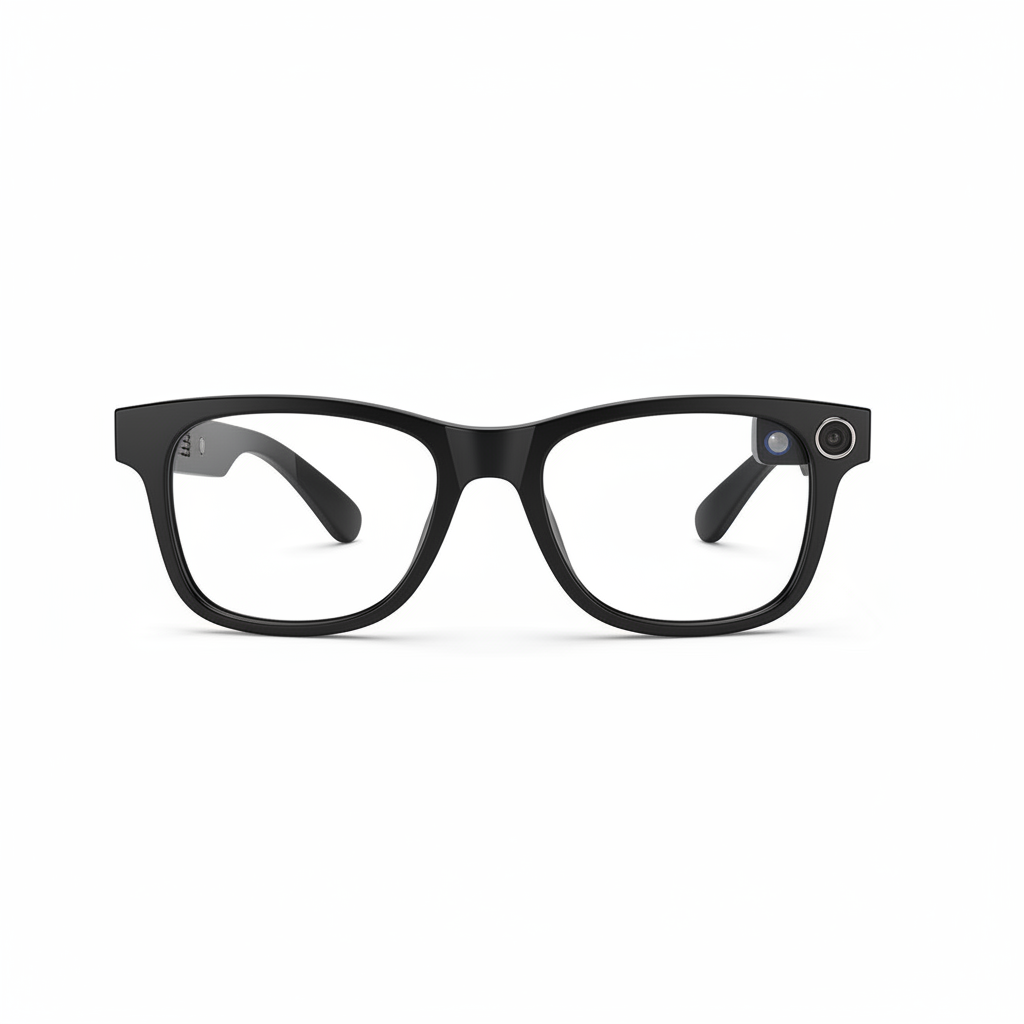 2025 AI Smart Glasses