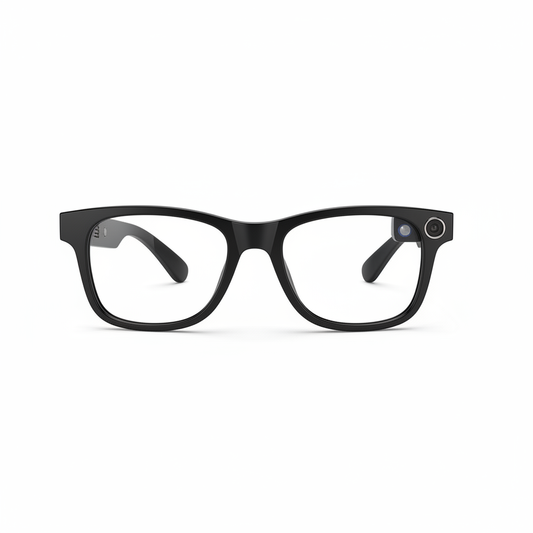 2025 AI Smart Glasses