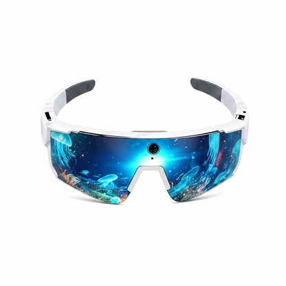2026 AI AR Smart Glasses