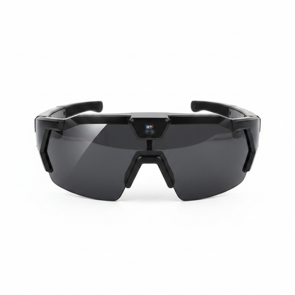 2026 AI Outdoor Glasses