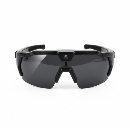 2026 AI Outdoor Glasses