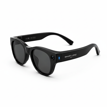 2026 AI Smart Glasses 800W