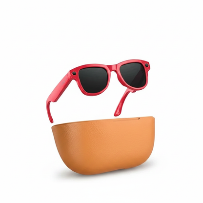 2026 AI Smart Glasses M02 Ultra