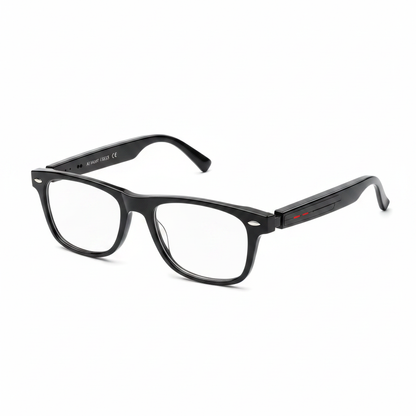 4K AI Smart Glasses