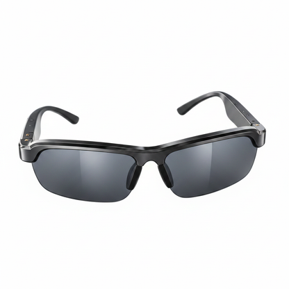 8K AI Smart Glasses