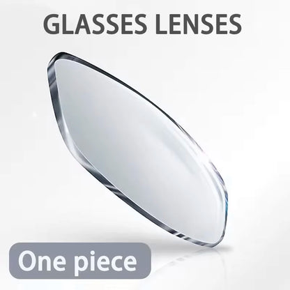 2026 AI Smart Glasses – 800W HD Camera & 4K Shooting