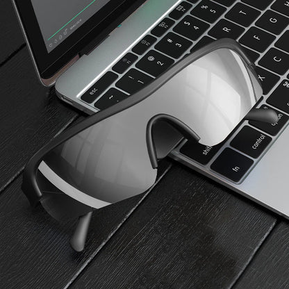 Smart Bluetooth Sunglasses – Audio, UV Protection & Driving
