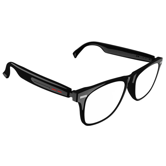 4K AI Smart Glasses – 100MP Camera, ChatGPT & 260mAh