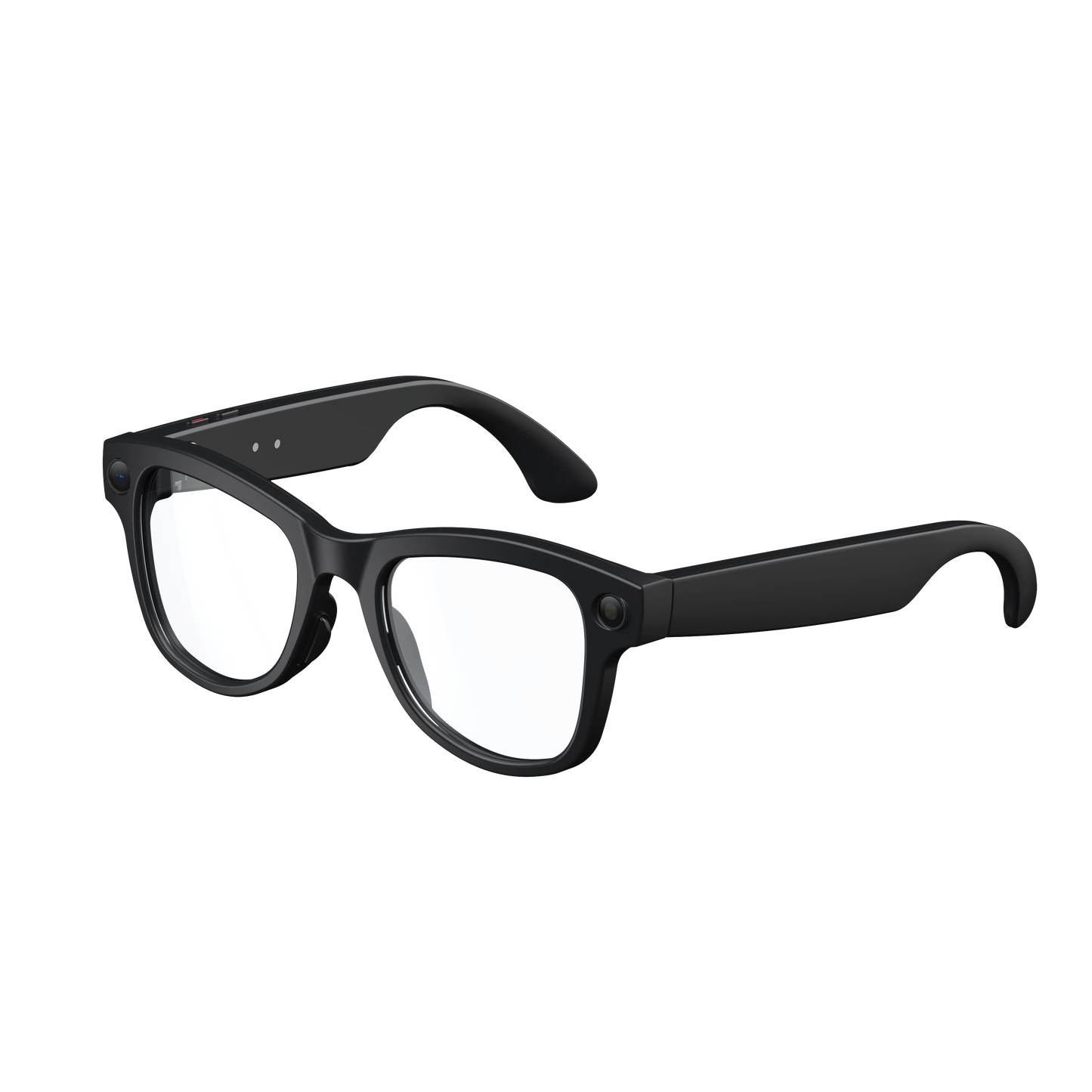 VIKEFON AI Smart Glasses – 8MP Camera & Bluetooth 5.3