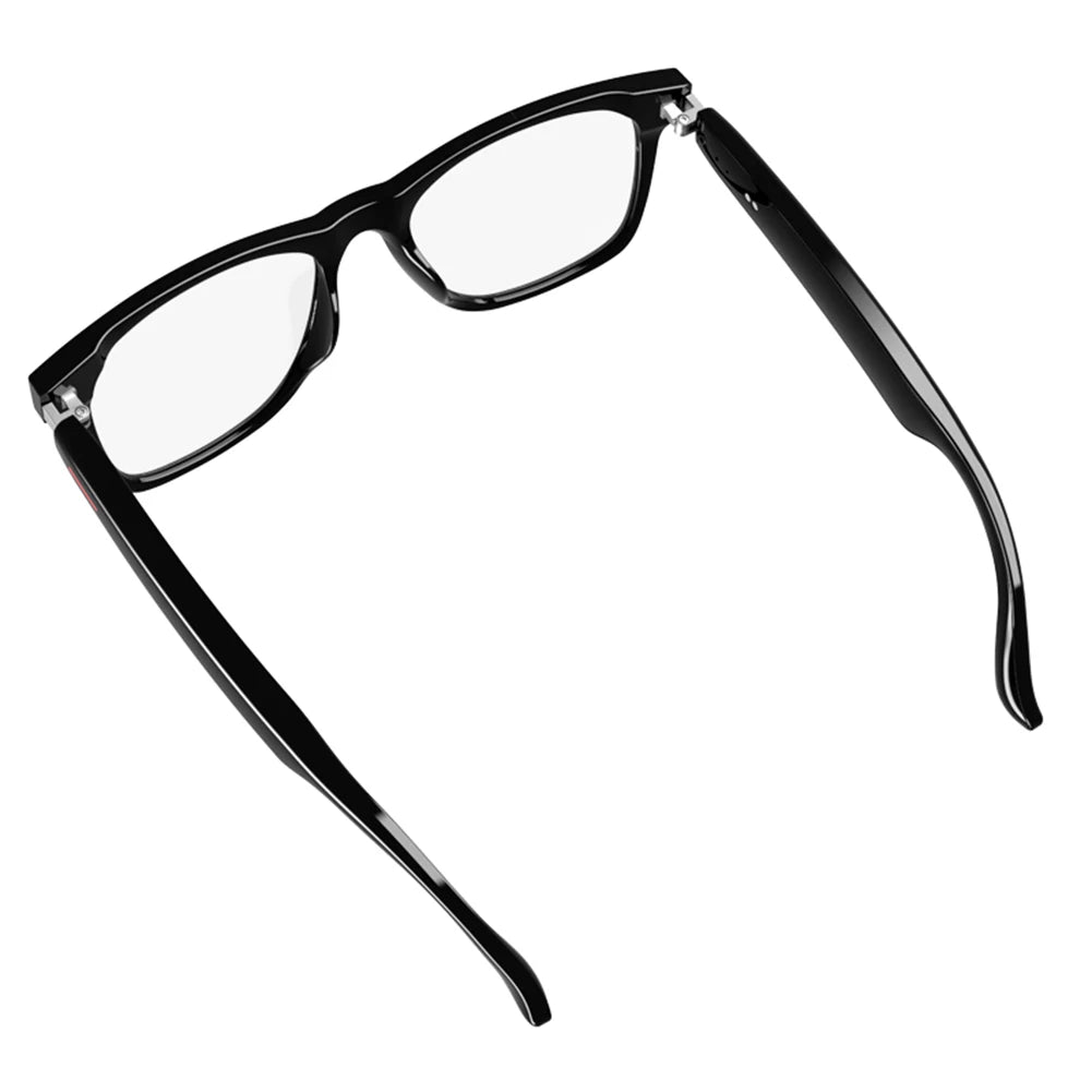 4K AI Smart Glasses – 100MP Camera, ChatGPT & 260mAh