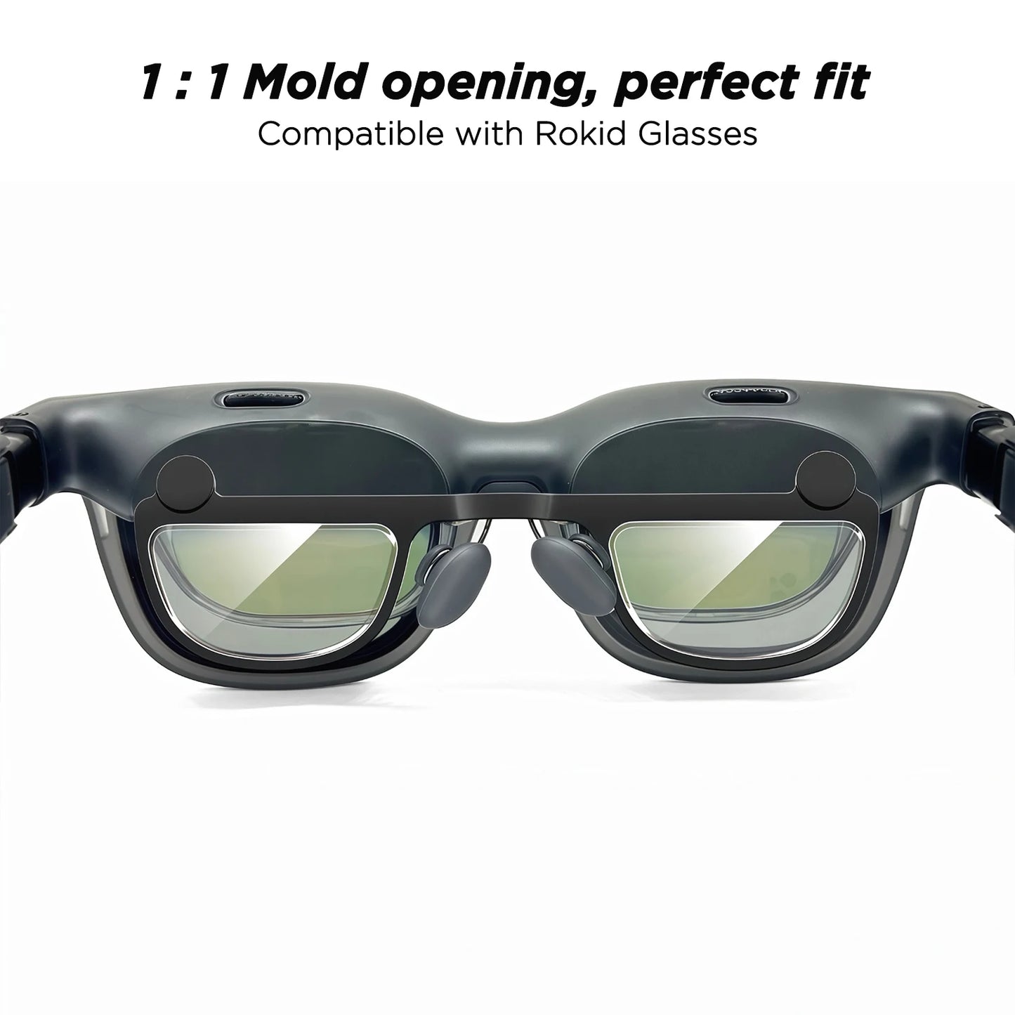 VITURE XR/AR Smart Glasses – Custom Prescription Lenses