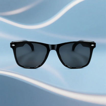 Smart Glasses AI translation 100+ Languages Make Receive Calls Music Calling Noise Reduction Light Glasses Men Women
