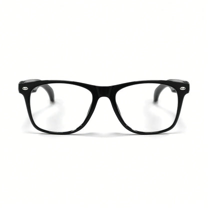 Smart Glasses AI translation 100+ Languages Make Receive Calls Music Calling Noise Reduction Light Glasses Men Women