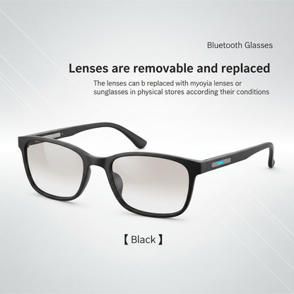 Bluetooth Smart Glasses – Directional Audio & Polarized Lens