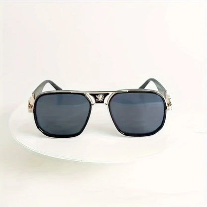 Stylish Square Sunglasses – Outdoor Sports & Travel Eyewear