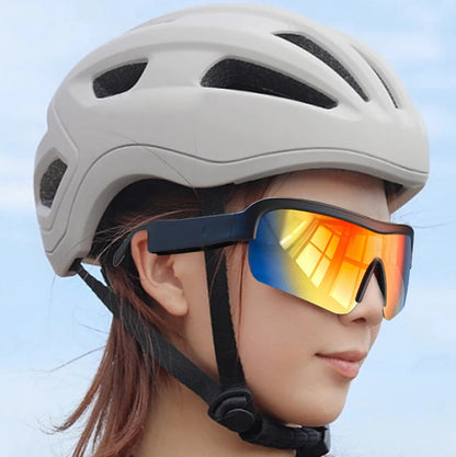 Smart Bluetooth Sunglasses – Audio, UV Protection & Driving