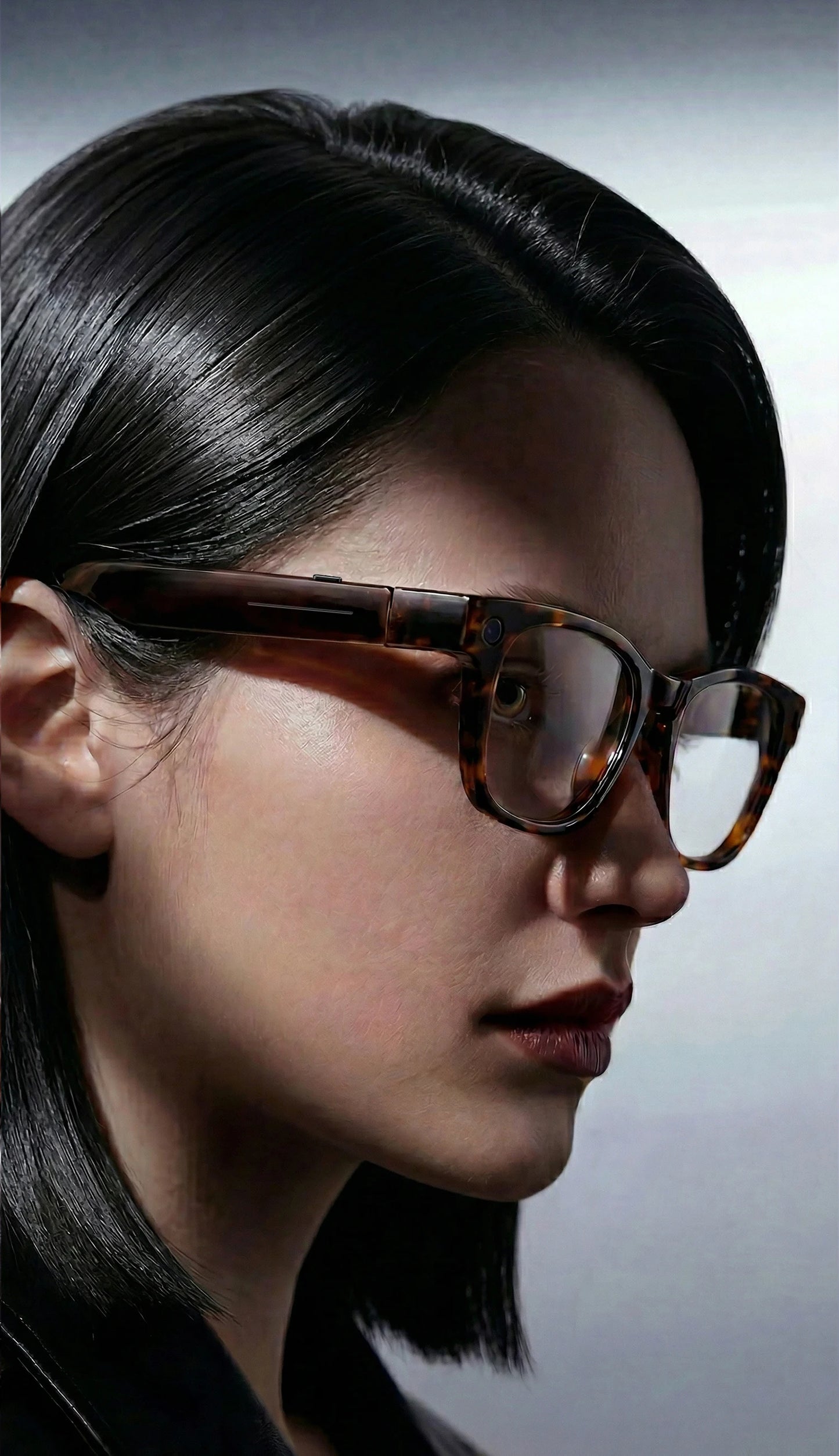 2026New AI Smart Glasses 1300W HD Camera Glasses Photo Recognition Video Record Translation Call Waterproof Sunglasses Men Women
