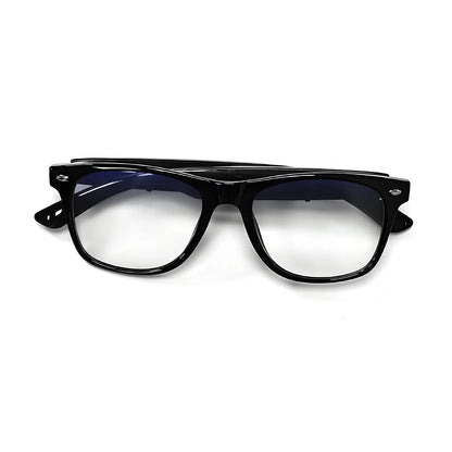 Smart Glasses AI translation 100+ Languages Make Receive Calls Music Calling Noise Reduction Light Glasses Men Women
