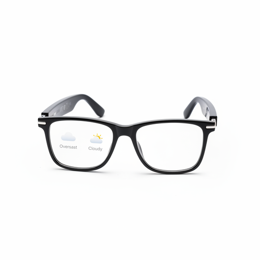 AI Reading Smart Glasses