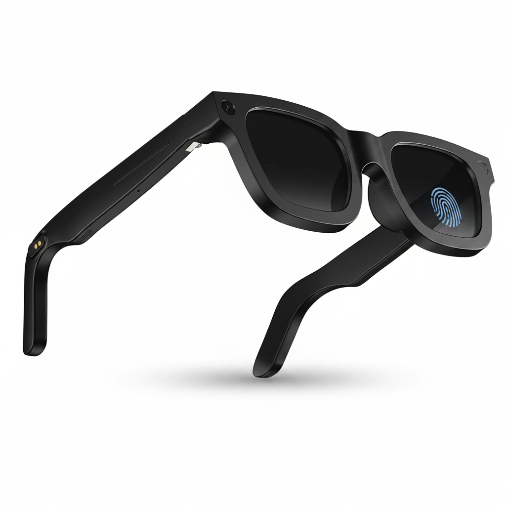 CEYYOR E02C AI Smart Glasses