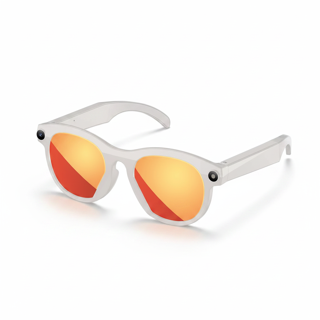 Conathod M88 Smart Glasses