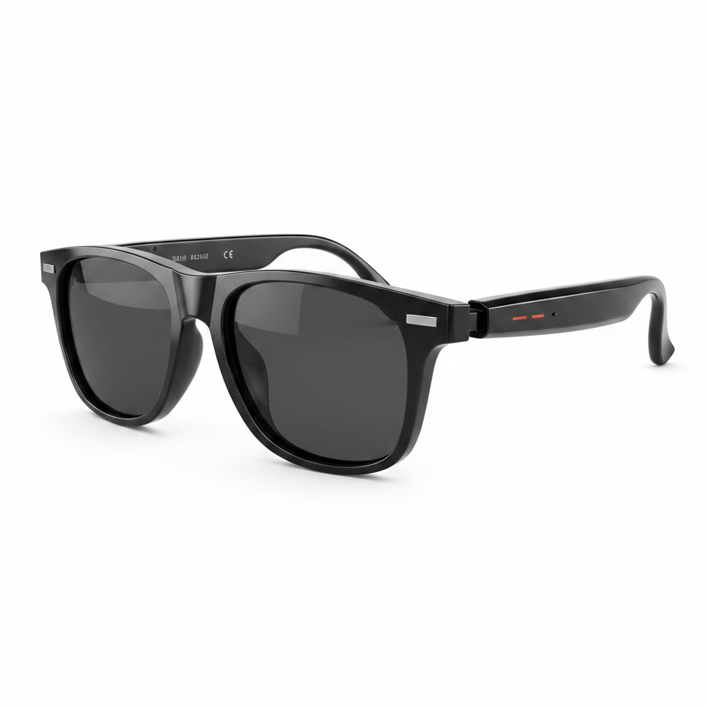 D13 AI Smart Glasses