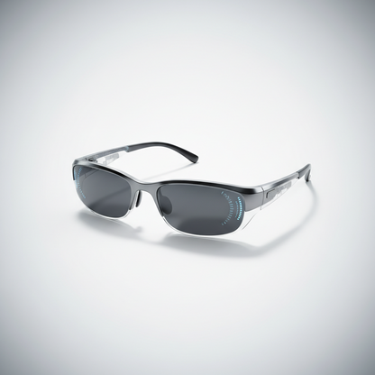 Smart Bluetooth Glasses – Polarized, Anti-Blue & Music