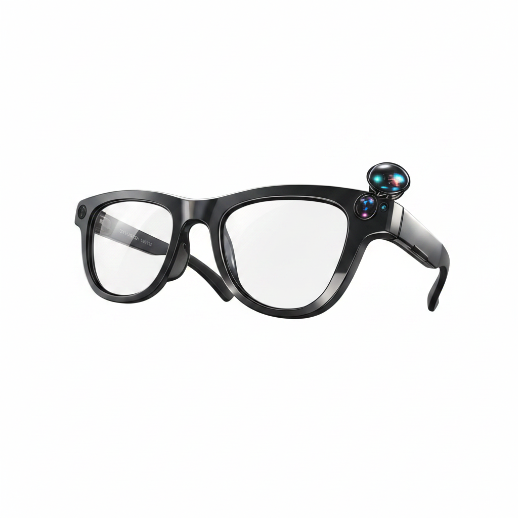 GS03 Smart Glasses