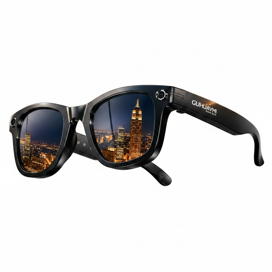 Lenovo AI Smart Glasses 800W