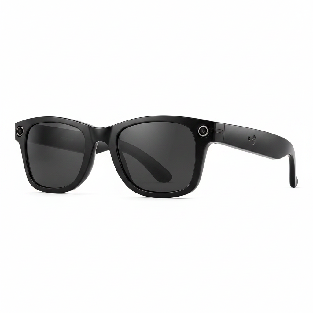 OPPO AI Smart Glasses