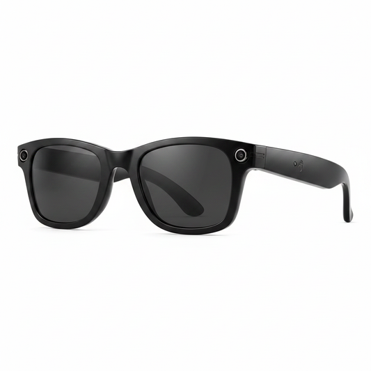 OPPO AI Smart Glasses