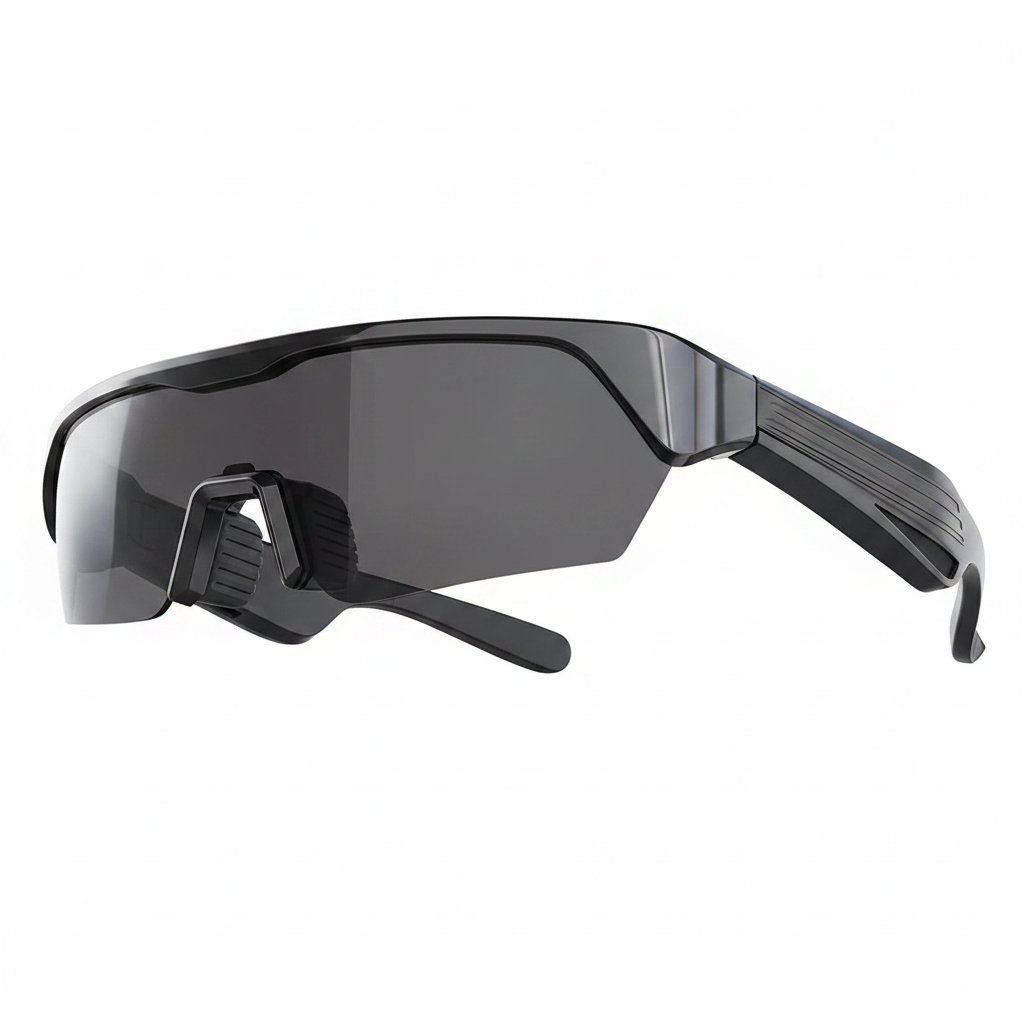 Smart Bluetooth 5.3 Glasses
