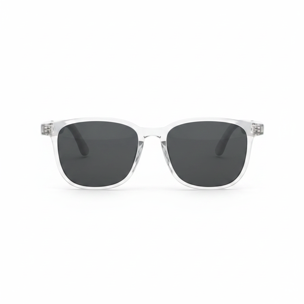 Smart Bluetooth Glasses