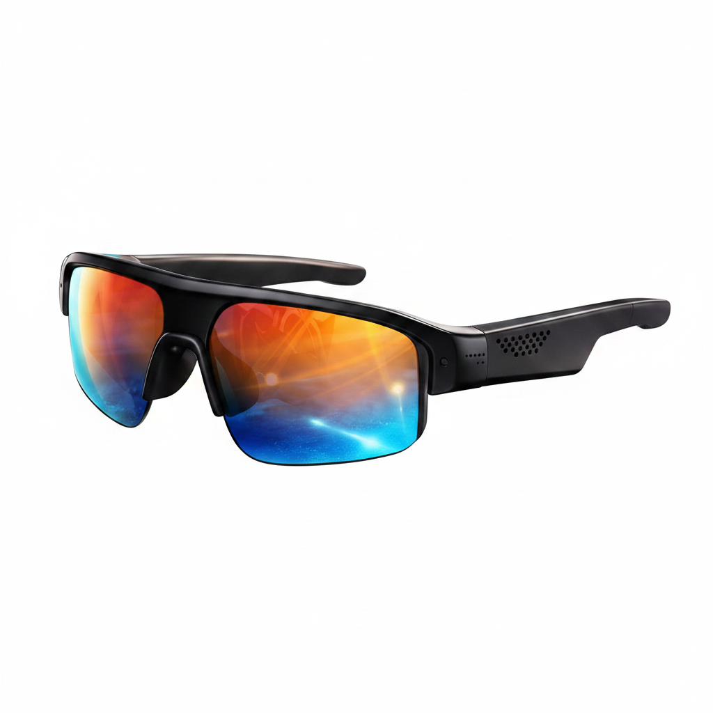 Smart Bluetooth Sunglasses