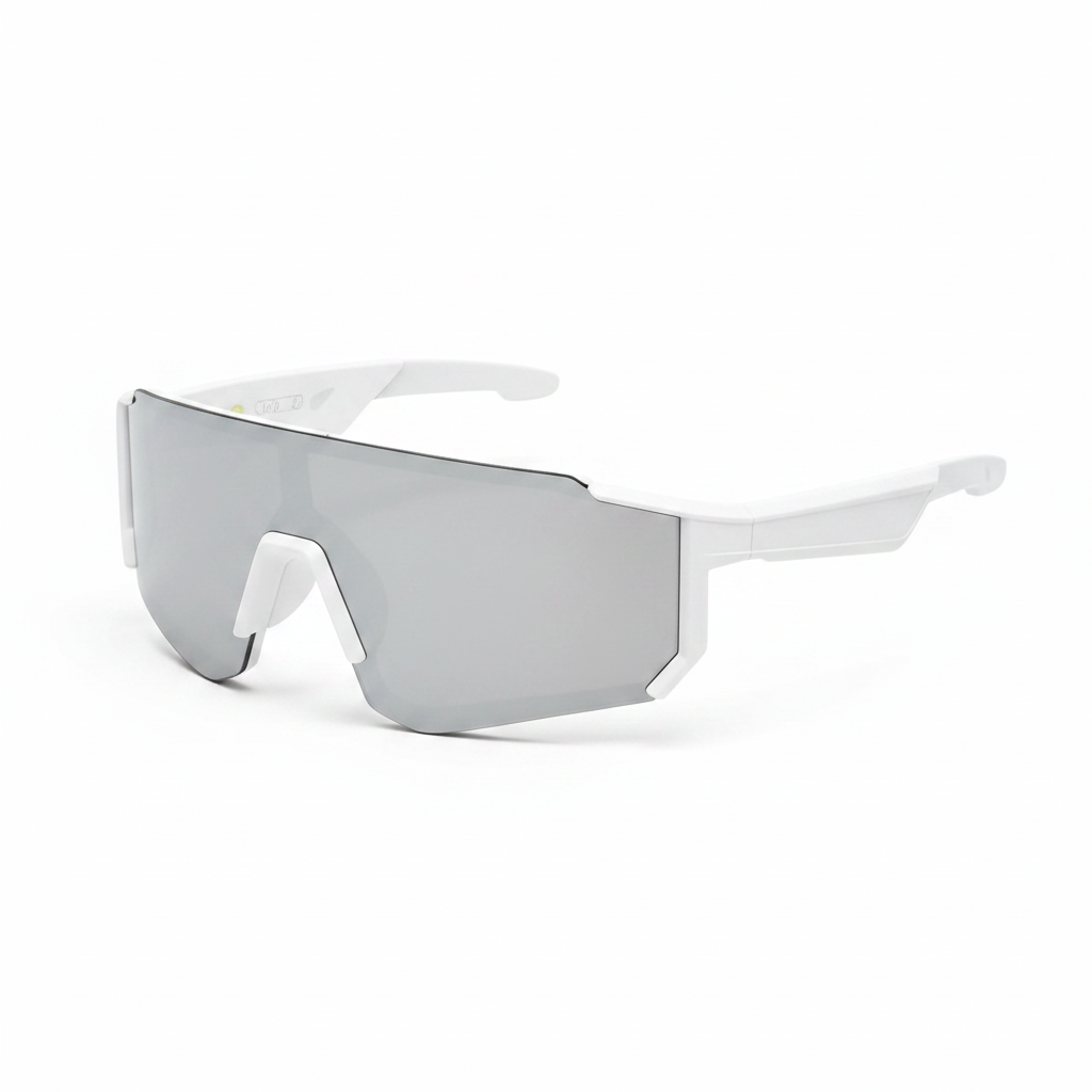 Smart Cycling Glasses BT