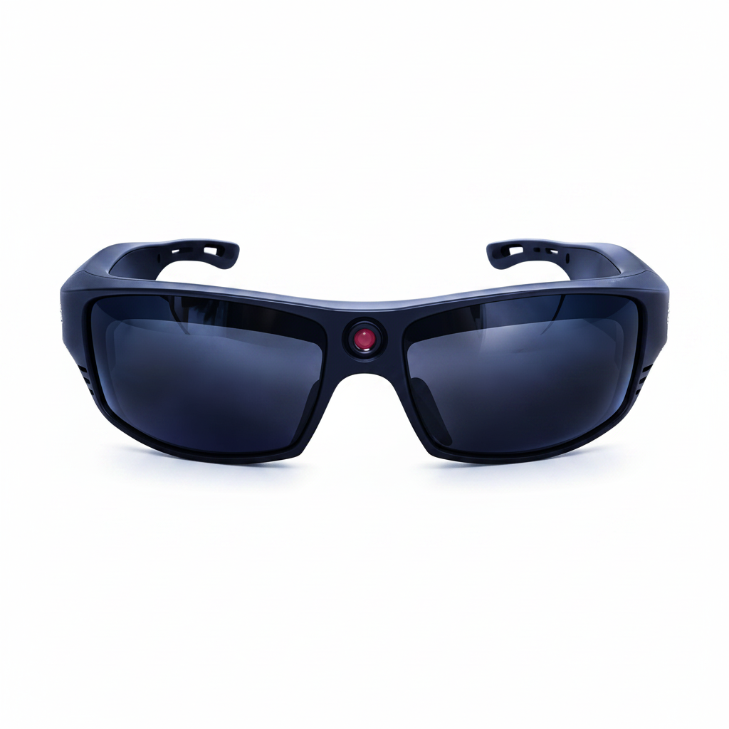 Smart Music Glasses
