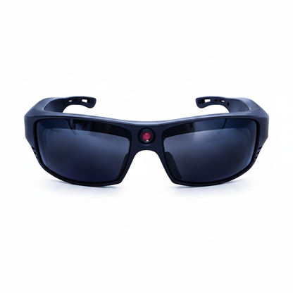 Smart Music Glasses