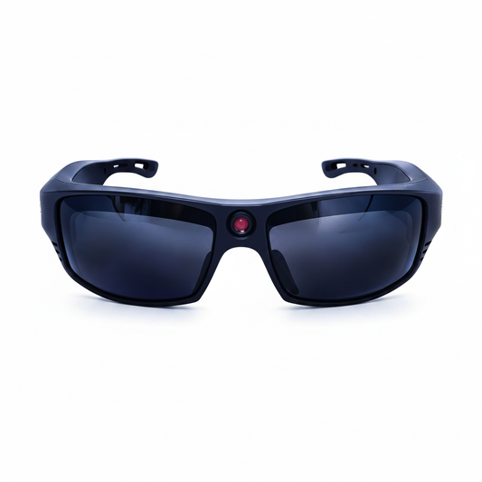 Smart Music Glasses