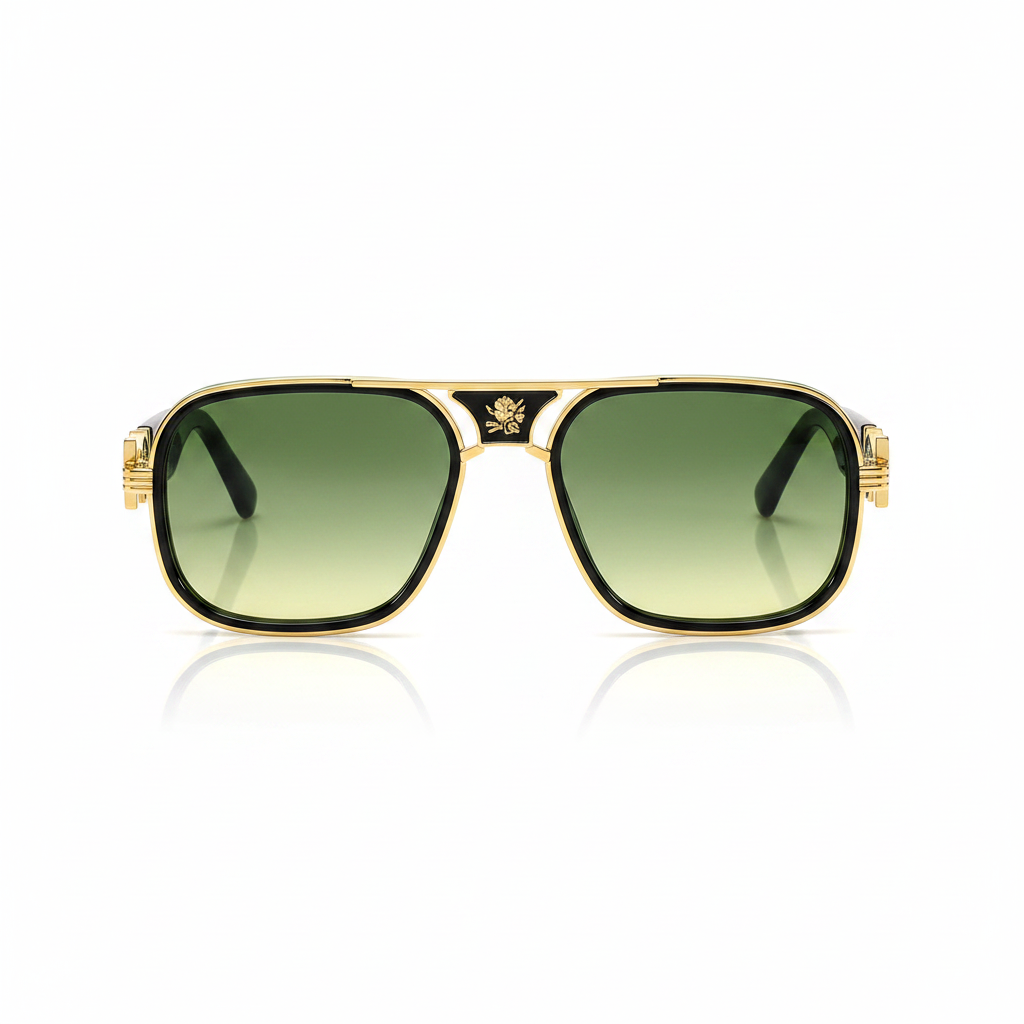 Stylish Square Sunglasses
