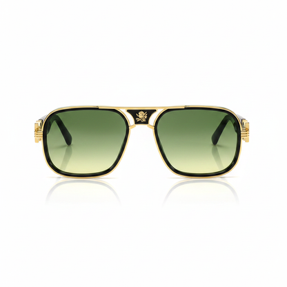 Stylish Square Sunglasses