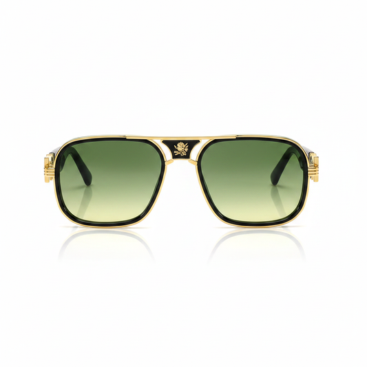 Stylish Square Sunglasses