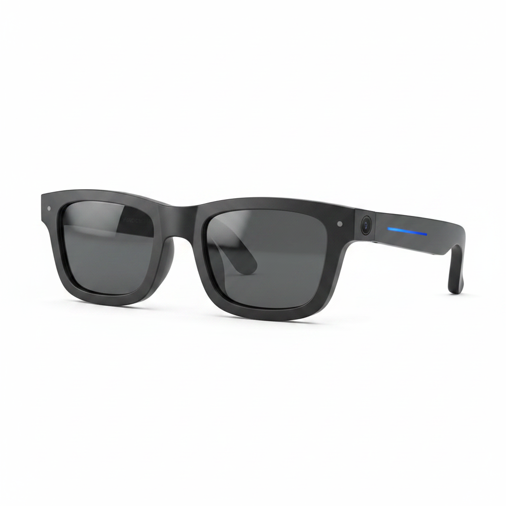 YAOCX E02C AI Smart Glasses