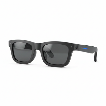 YAOCX E02C AI Smart Glasses