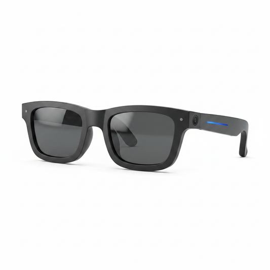 YAOCX E02C AI Smart Glasses