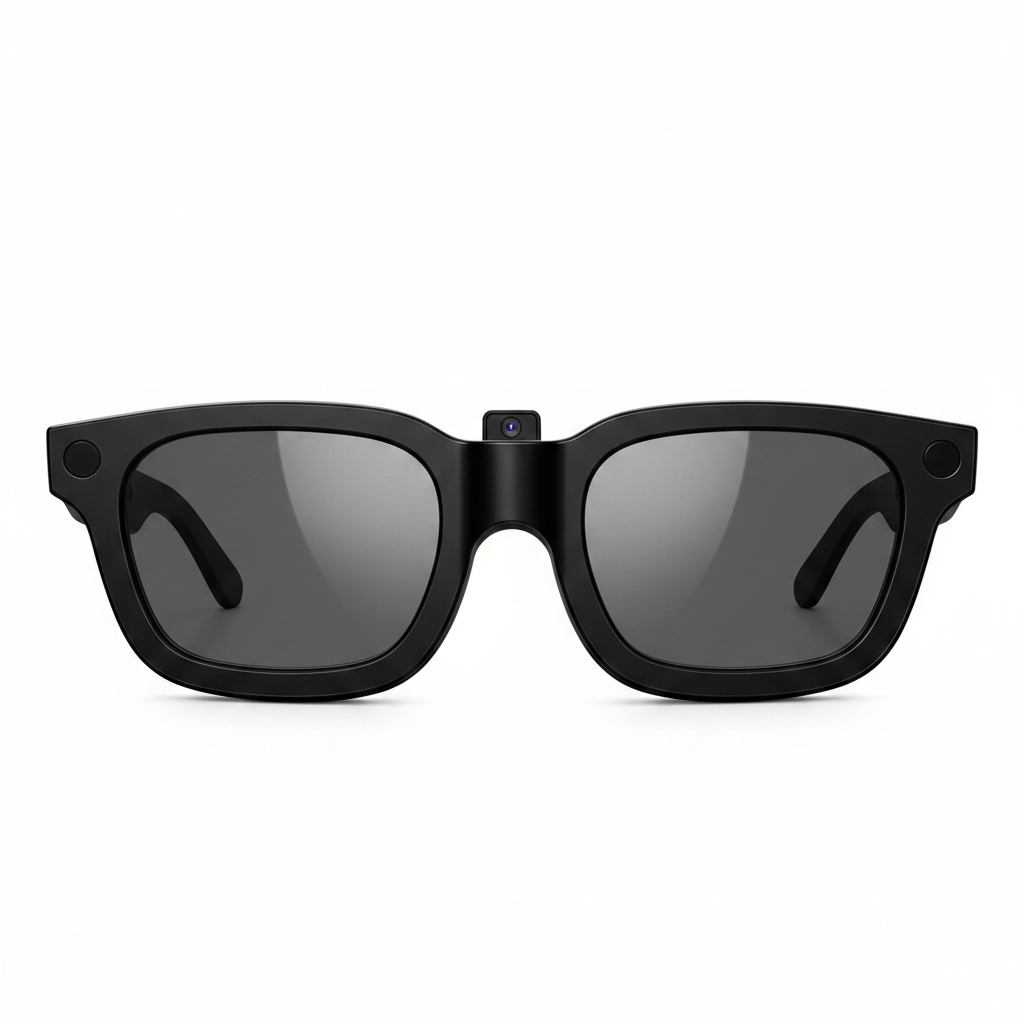 YAOCX E02C AI Smart Glasses
