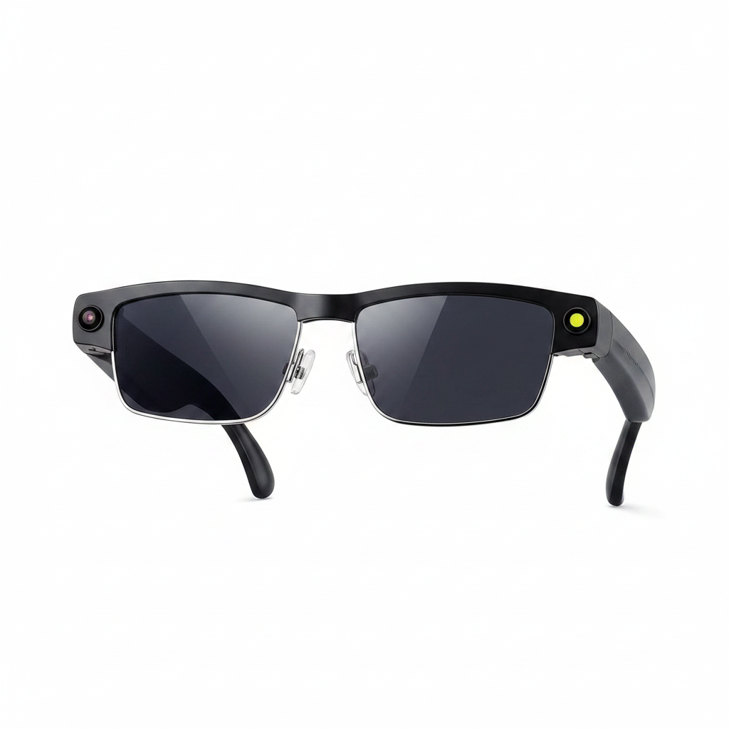 YAOCX L802 AI Smart Glasses