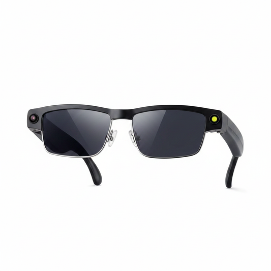 YAOCX L802 AI Smart Glasses